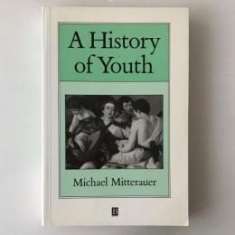 A history of youth