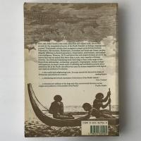 Prehistory in the Pacific Islands : a study of variation in language, customs, and human biology