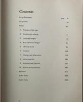 Prehistory in the Pacific Islands : a study of variation in language, customs, and human biology