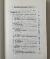 Hexenverfolgung und Zaubereiprozesse in den schlesischen Territorien