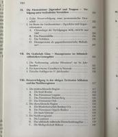 Hexenverfolgung und Zaubereiprozesse in den schlesischen Territorien