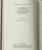 Kant's metaphysic of experience : a commentary on the first half of the Kritik der reinen Vernunft