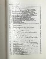 Die Theorie der Gefuehle bei Aristoteles
