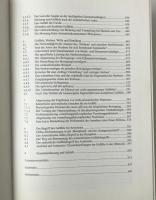 Die Theorie der Gefuehle bei Aristoteles