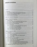 Der Freiheitsbegriff bei Kant : eine philosophische Untersuchung im Rückblick auf das christliche Freiheitsverständnis