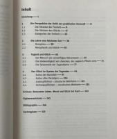 Bewusstes Leben : Moral Und Gluck Bei Immanuel Kant