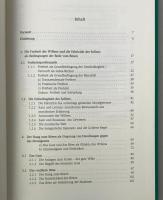 Das Sollen und das Böse in der Philosophie Immanuel Kants : zum Zusammenhang zwischen kategorischem Imperativ und dem Hang zum Bösen