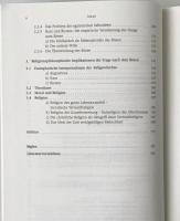 Das Sollen und das Böse in der Philosophie Immanuel Kants : zum Zusammenhang zwischen kategorischem Imperativ und dem Hang zum Bösen