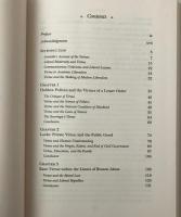 Virtue and the making of modern liberalism