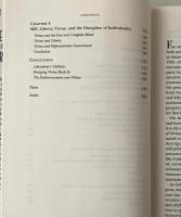 Virtue and the making of modern liberalism