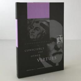 Conscience and other virtues : from Bonaventure to MacIntyre