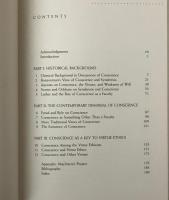 Conscience and other virtues : from Bonaventure to MacIntyre