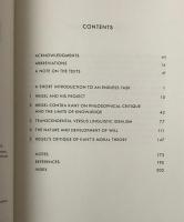 Understanding Hegel's mature critique of Kant