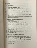 Revisiting Kant's universal law and humanity formulas