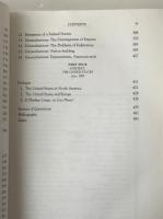 The Shaping of America: A Geographical Perspective on 500 Years of History, Vol. 1: Atlantic America, 1492-1800