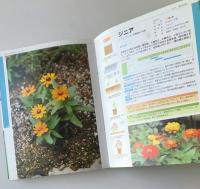 絶対失敗しない!12か月楽しむ花づくり