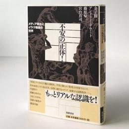 不安の正体! : メディア政治とイラク戦後の世界