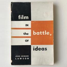 Film in the Battle of Ideas