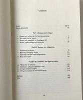 Constructions of Reason: Explorations of Kant's Practical Philosophy