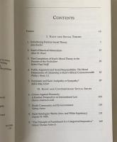 Autonomy and community : readings in contemporary Kantian social philosophy