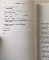Autonomy and community : readings in contemporary Kantian social philosophy