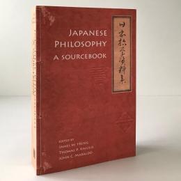 Japanese philosophy : a sourcebook