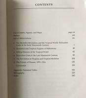 Death by migration : Europe's encounter with the tropical world in the nineteenth century