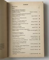 The Family in history : interdisciplinary essays