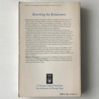 Rewriting the Renaissance : the discourses of sexual difference in early modern Europe