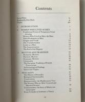 The tradition of female transvestism in early modern Europe