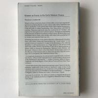 Women in power in the early modern drama