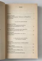 Demokratische und soziale Protestbewegungen in Mitteleuropa : 1815-1848/49