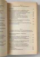 Die Sog. Geisteswissenschaften : Außenansichten : die Entwicklung der Geisteswissenschaften in der BRD 1954-1987