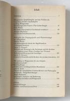 Sprachanalyse und Soziologie : die sozialwissenschaftliche Relevanz von Wittgensteins Sprachphilosophie