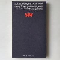 Der Löwe spricht -- und wir können ihn nicht verstehen : ein Symposion an der Universität Frankfurt anläßlich des hundertsten Geburtstags von Ludwig Wittgenstein