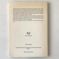 Parabel - Vernunft der Moderne ? Zu Habermas Theorie des kommunikativen Handelns
