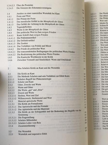 格安SALEスタート！ : Wert und Form die Ethik der Begründungen komplementären 哲学、思想