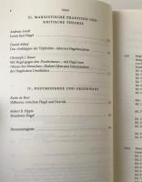 Hegel in der neueren Philosophie