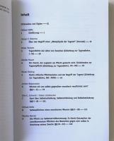 Immanuel Kant : Metaphysische Anfangsgründe der Tugendlehre