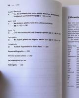 Immanuel Kant : Metaphysische Anfangsgründe der Tugendlehre