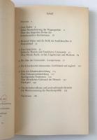 Eine Art Schadensabwicklung
