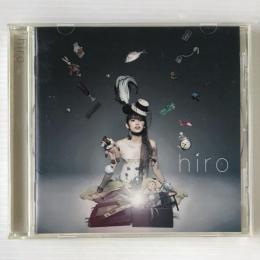 〔CD〕hiro （島袋寛子）／寛 シングル・コレクション