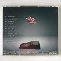 〔CD〕hiro （島袋寛子）／寛 シングル・コレクション