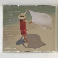 〔CD+DVD〕島袋寛子／私のオキナワ
