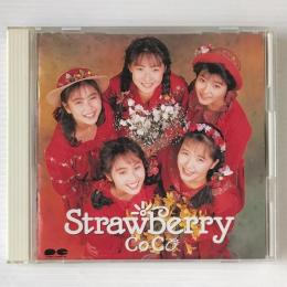 〔CD〕CoCo／Strawberry