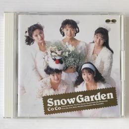 〔CD〕CoCo／Snow Garden
