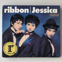 〔CD〕ribbon／Jessica