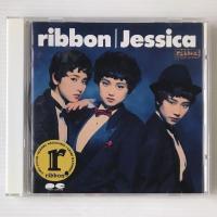 〔CD〕ribbon／Jessica