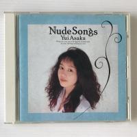 〔CD〕浅香唯／Nude Songs