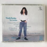 〔CD〕浅香唯／Nude Songs